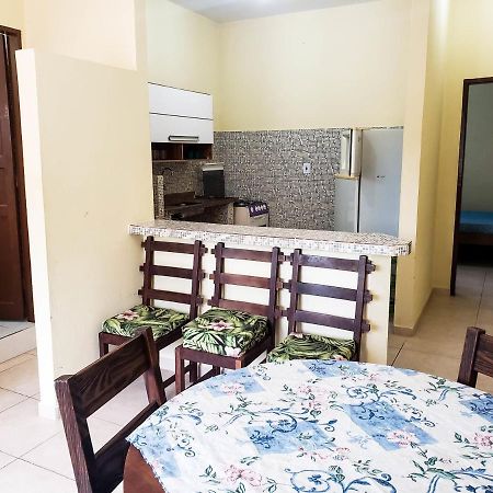 شقة Mb Tenorio 13A - Wifi Praia Grande Ubatuba! 10Min Da Praia! المظهر الخارجي الصورة