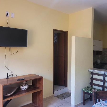 شقة Mb Tenorio 13A - Wifi Praia Grande Ubatuba! 10Min Da Praia! المظهر الخارجي الصورة